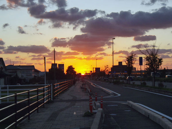 山陰での旅-1