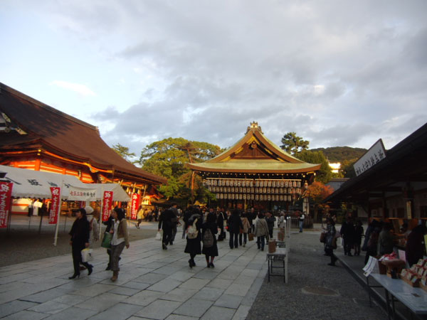 2011-11-15八坂神社