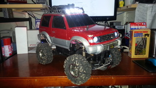 CC01改造ヵ所紹介①】 : いいラジ夢気分【Good Raji dream feeling】