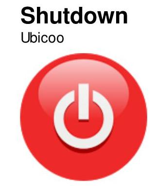 Shutdown - Google Play の Android アプリ-002
