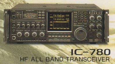ICOM IC-780 ジャンク品 ICOM IC-780 ジャンク品 ICOM IC-780 ジャンク品 Yahoo