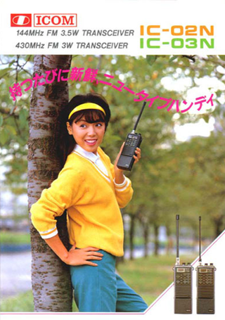 IC-03N