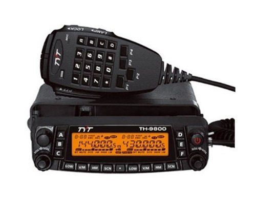 中華製アマチュア無線機 TYT TH-9800 : Computer with Audio/Visual