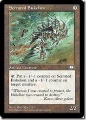 MTG 無のロッド Null Rod ウェザーライト 英語 Null Rod
