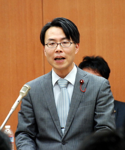 1903 予算委員会討論