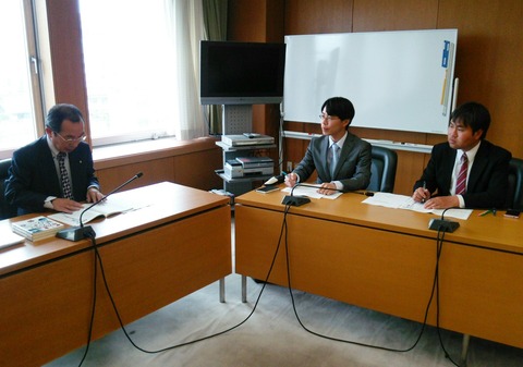 1504 新人学習