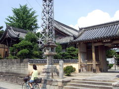 本澄寺全景