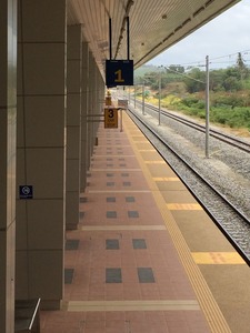 09タンピン駅