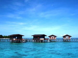 Water Villa