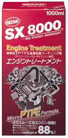 SX8000