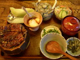 うなぎ松葉2