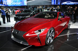 LF-LC front