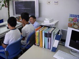 職業体験1