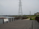 新宝緑地公園
