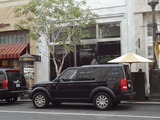 ジープ in America