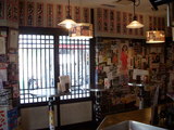 大黒 店内