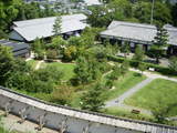 掛川城 城内2