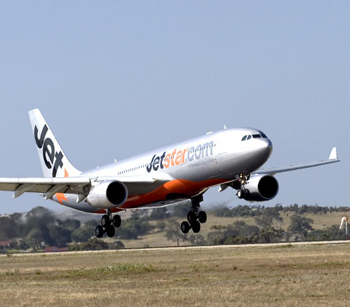 jetstar