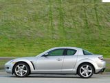 mazda RX8