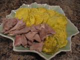 fried green tomato