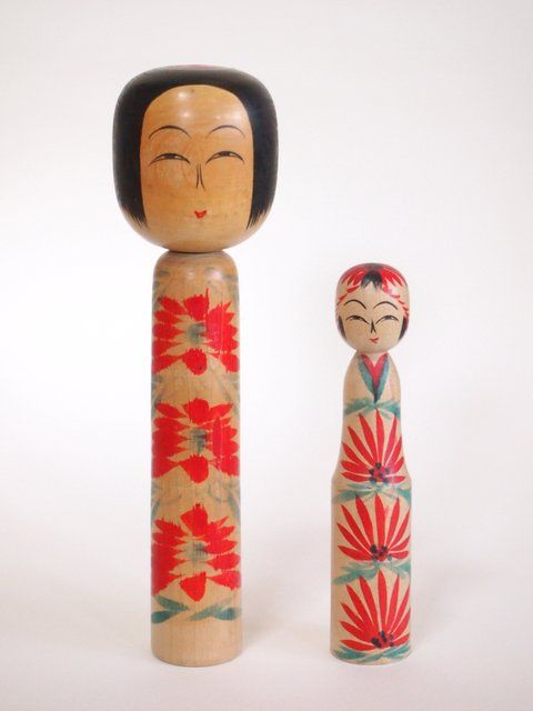 良輔と八重子