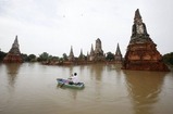 Ayuttaya heritage
