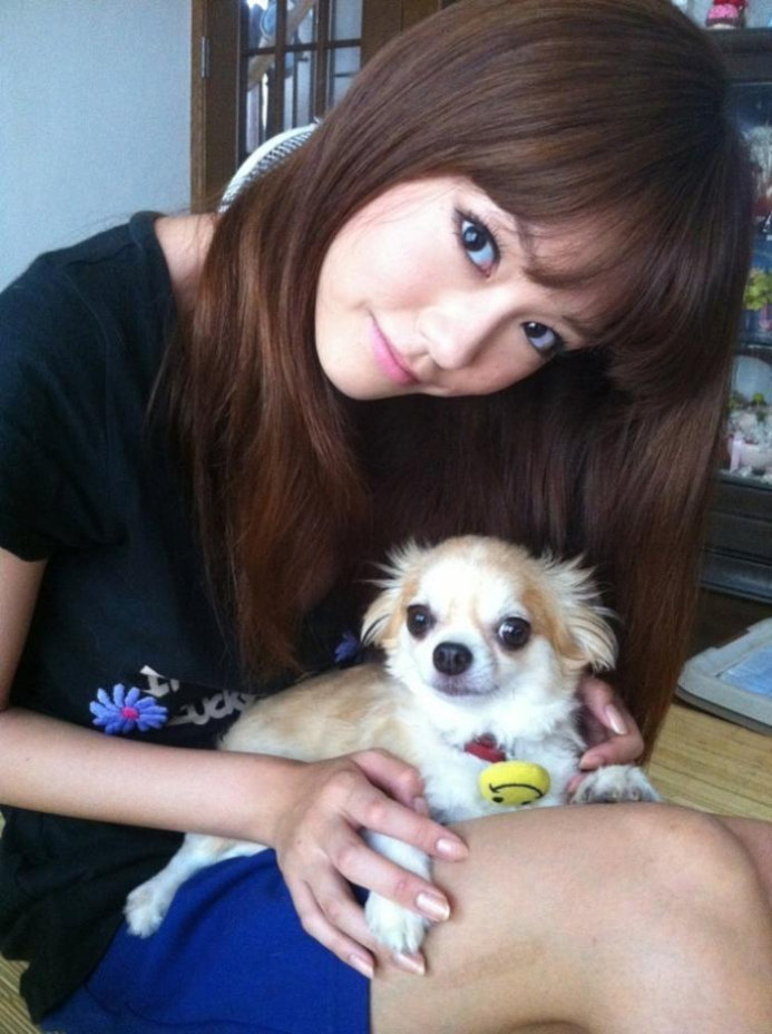 Mirei Kiritani
