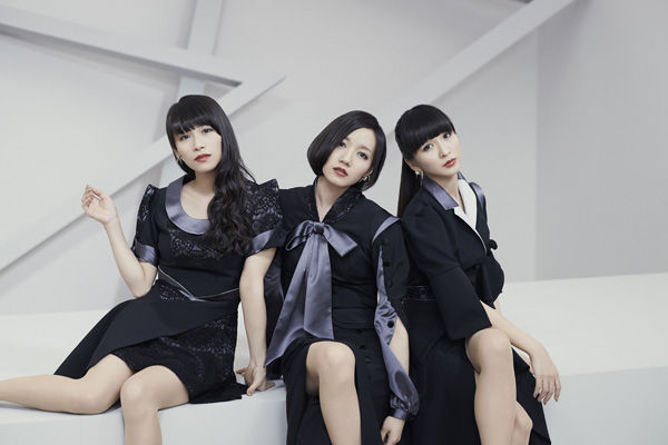 Perfume_Sweet Refrain_A