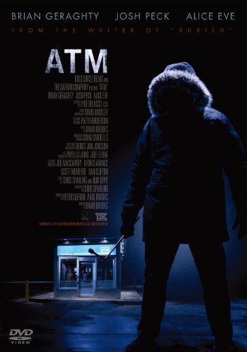 ATM DVD