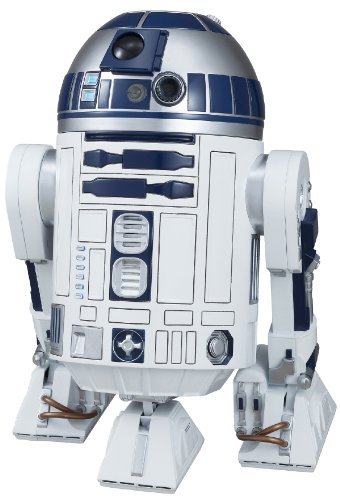セガトイズ ホームスター R2-D2 EX　エクストラバージョン