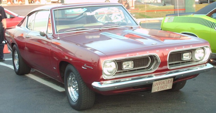 '67_Plymouth_Barracuda
