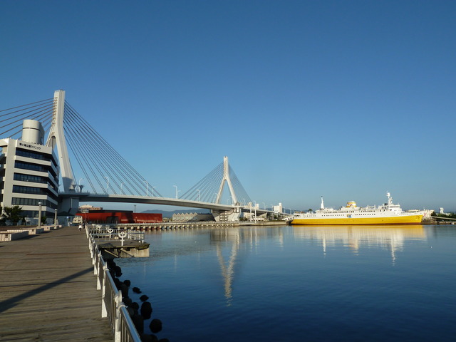 Aomoribay_bridge