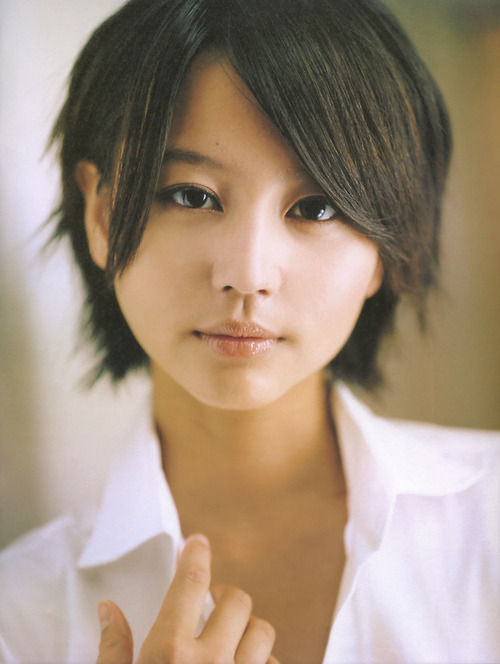 horikita