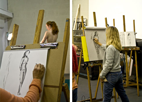 Figure_Drawing