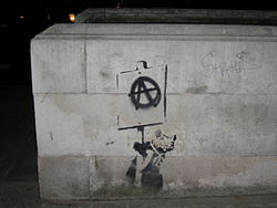 250px-Banksy