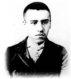 Minakata_Kumagusu