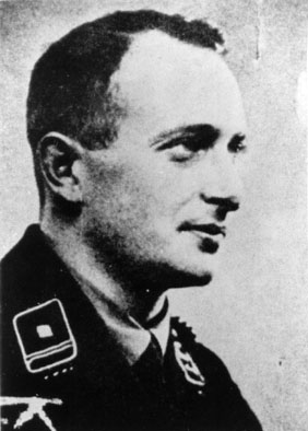 SSEichmann