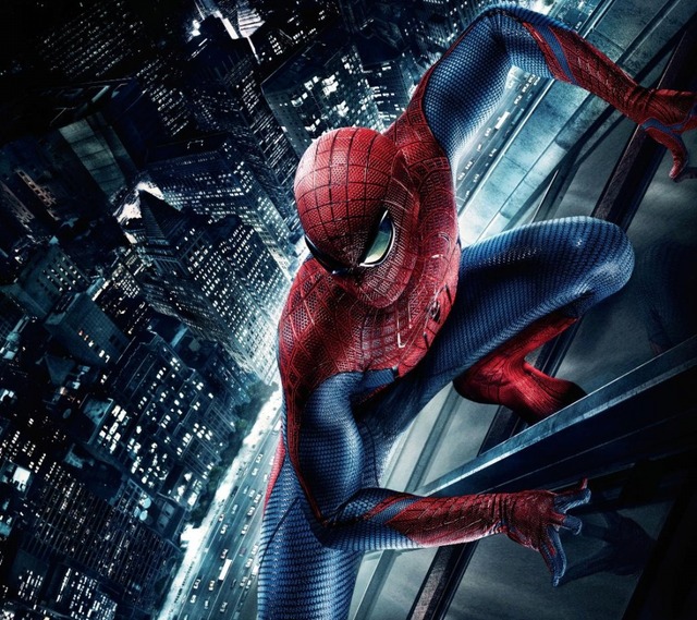 spiderman