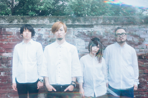 uchuu,4人新A写