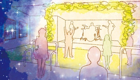 5階イメージ