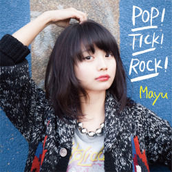 POP TICK ROCK