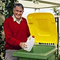 recycle bin