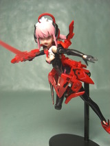 オールベルン ガーネット