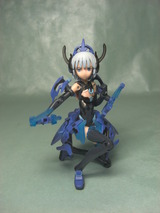 ジールベルン サファイア