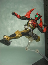 仮面ライダー魂