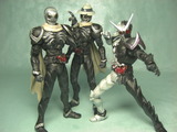 ファング&スカル