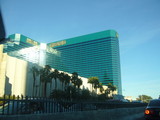 MGMホテル