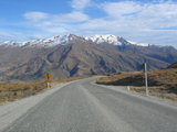CROWN RANGE 1