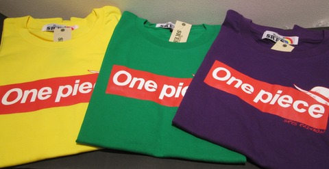 15th TシャツYGP