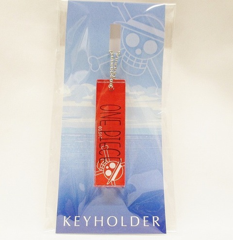 福岡店】新商品キーホルダーのご紹介！！ : ONE PIECE 麦わらストア